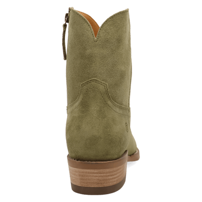 NIGHT SHIFT LEATHER BOOT