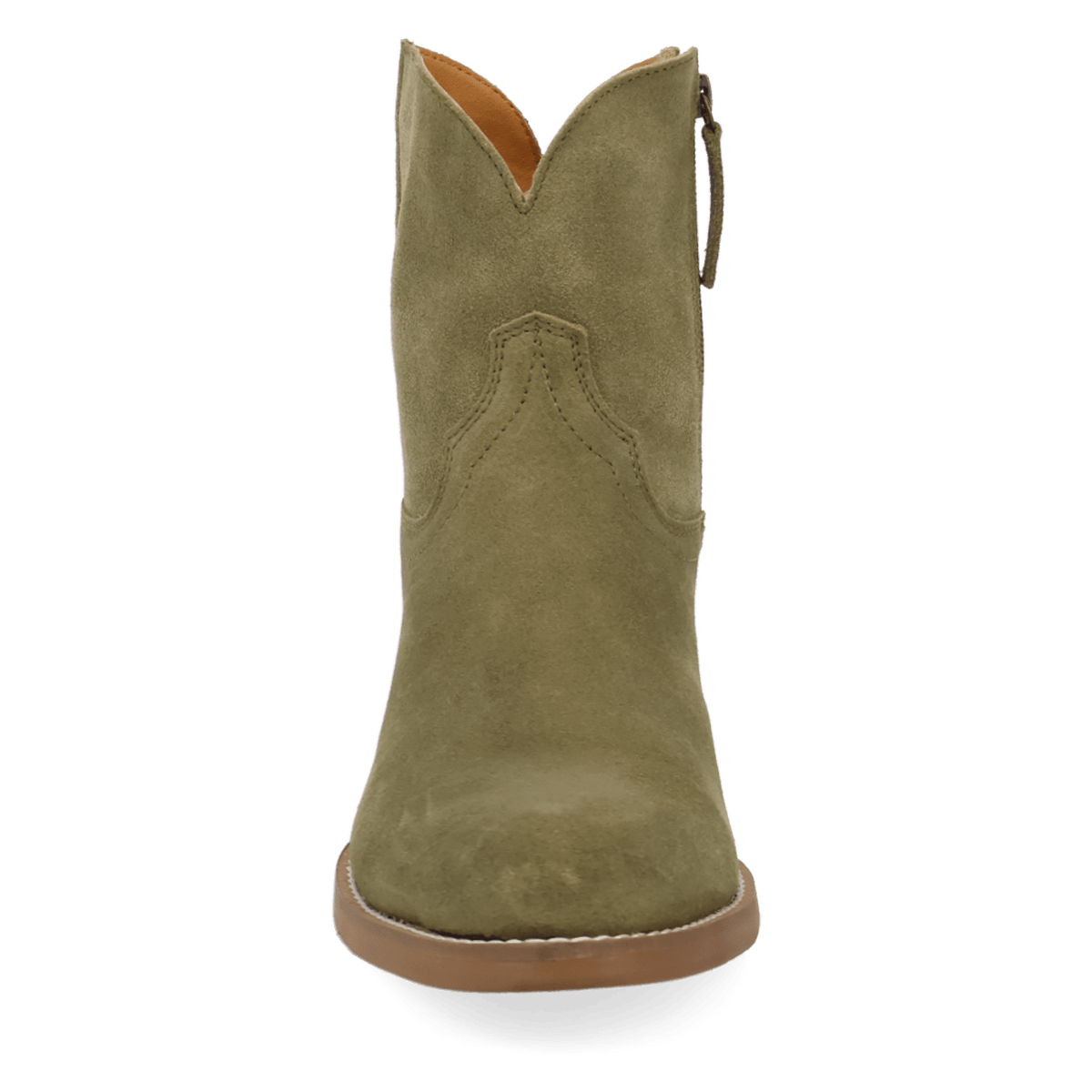 NIGHT SHIFT LEATHER BOOT