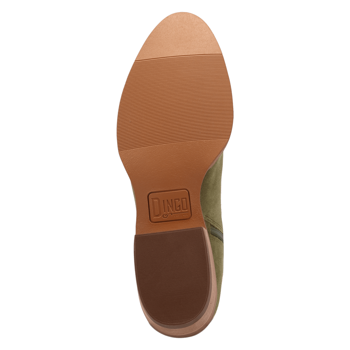 NIGHT SHIFT LEATHER BOOT