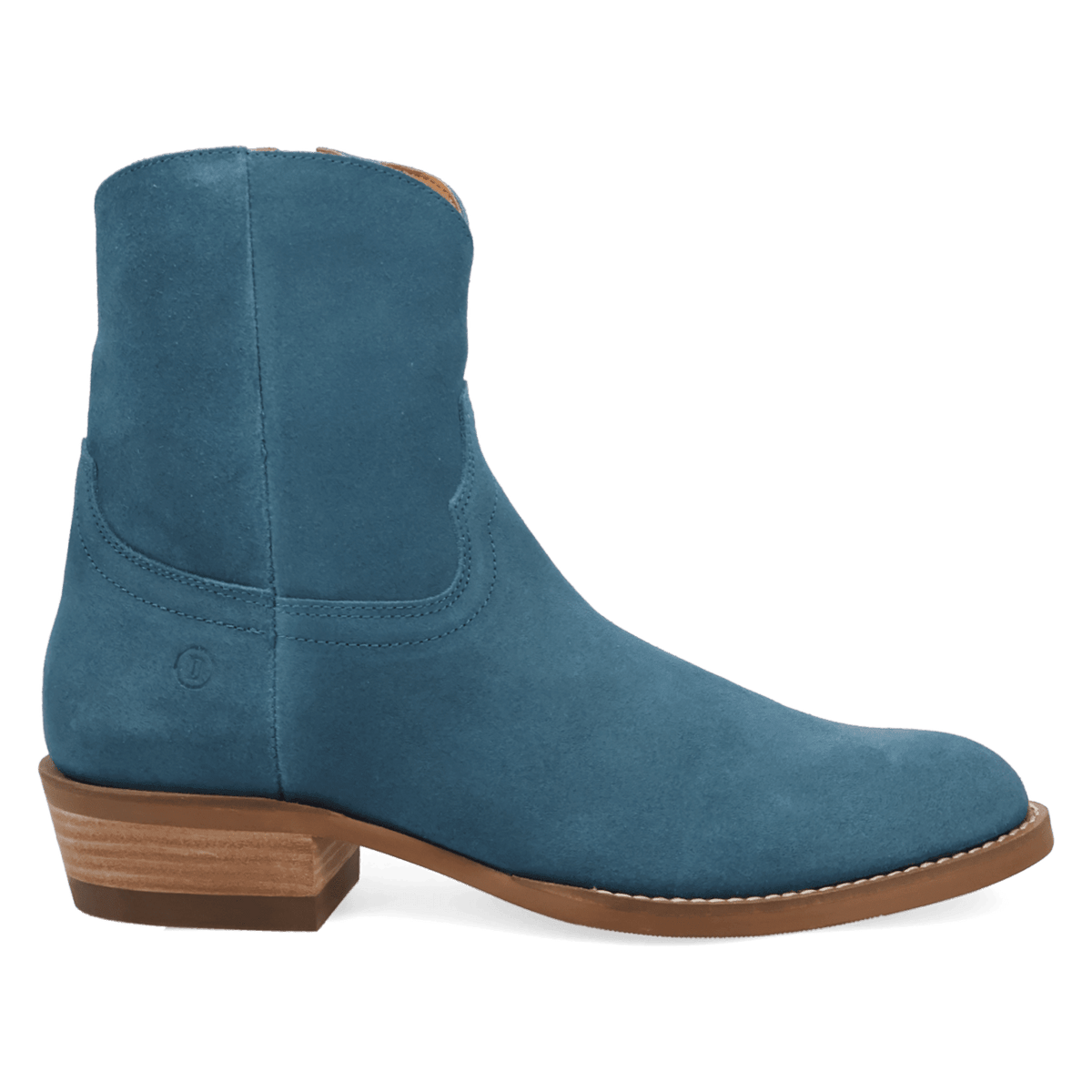 NIGHT SHIFT LEATHER BOOT