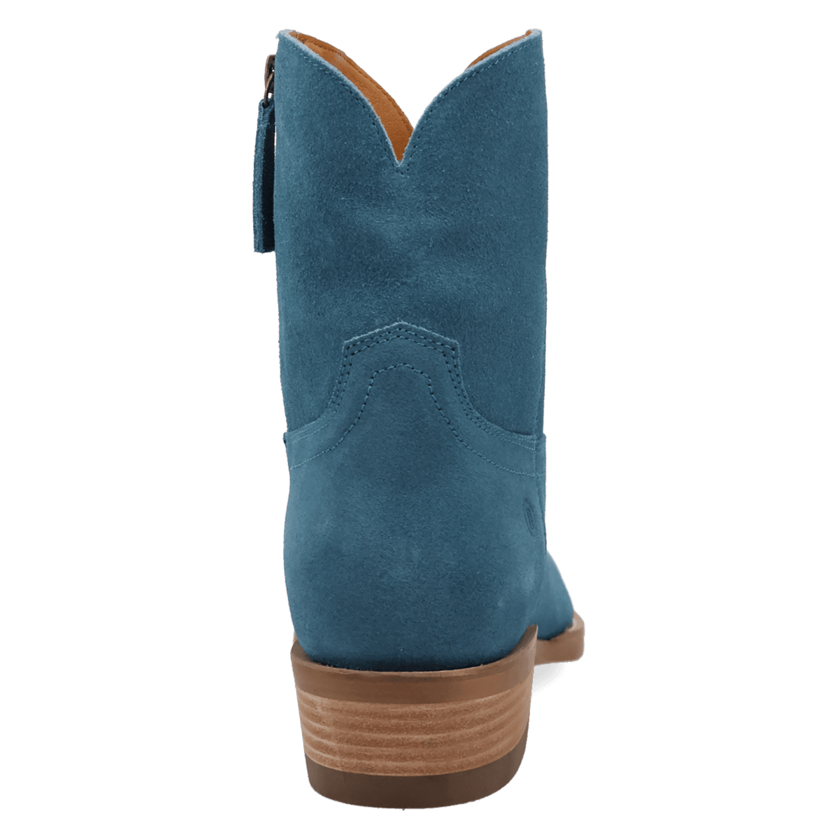 NIGHT SHIFT LEATHER BOOT