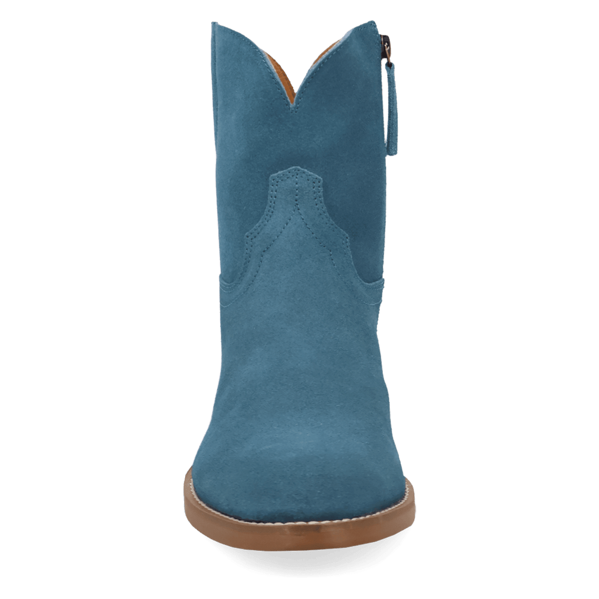 NIGHT SHIFT LEATHER BOOT