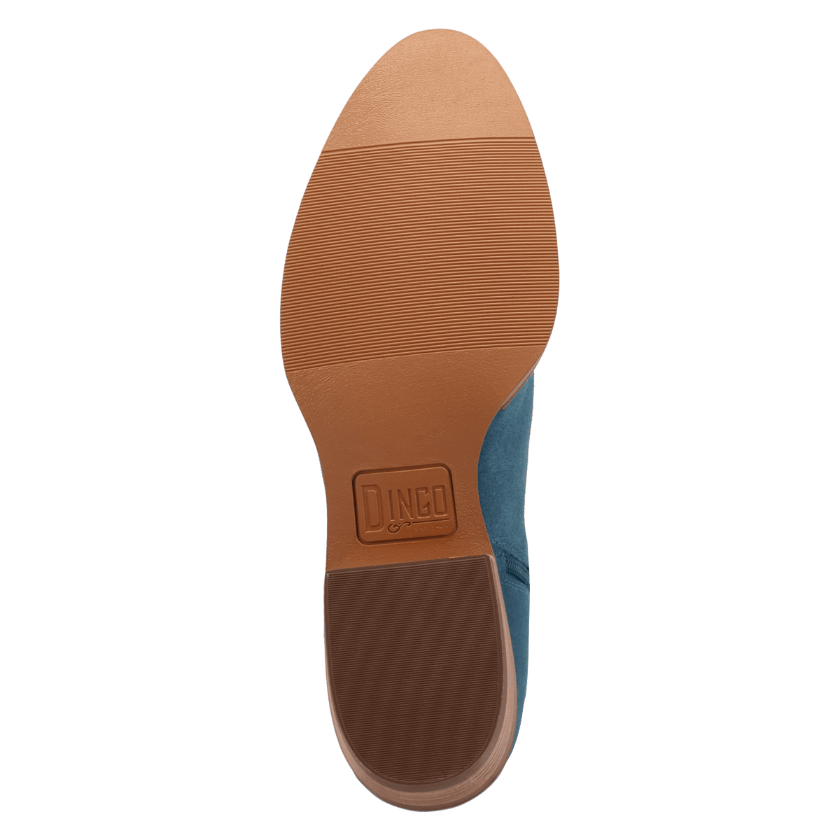 NIGHT SHIFT LEATHER BOOT