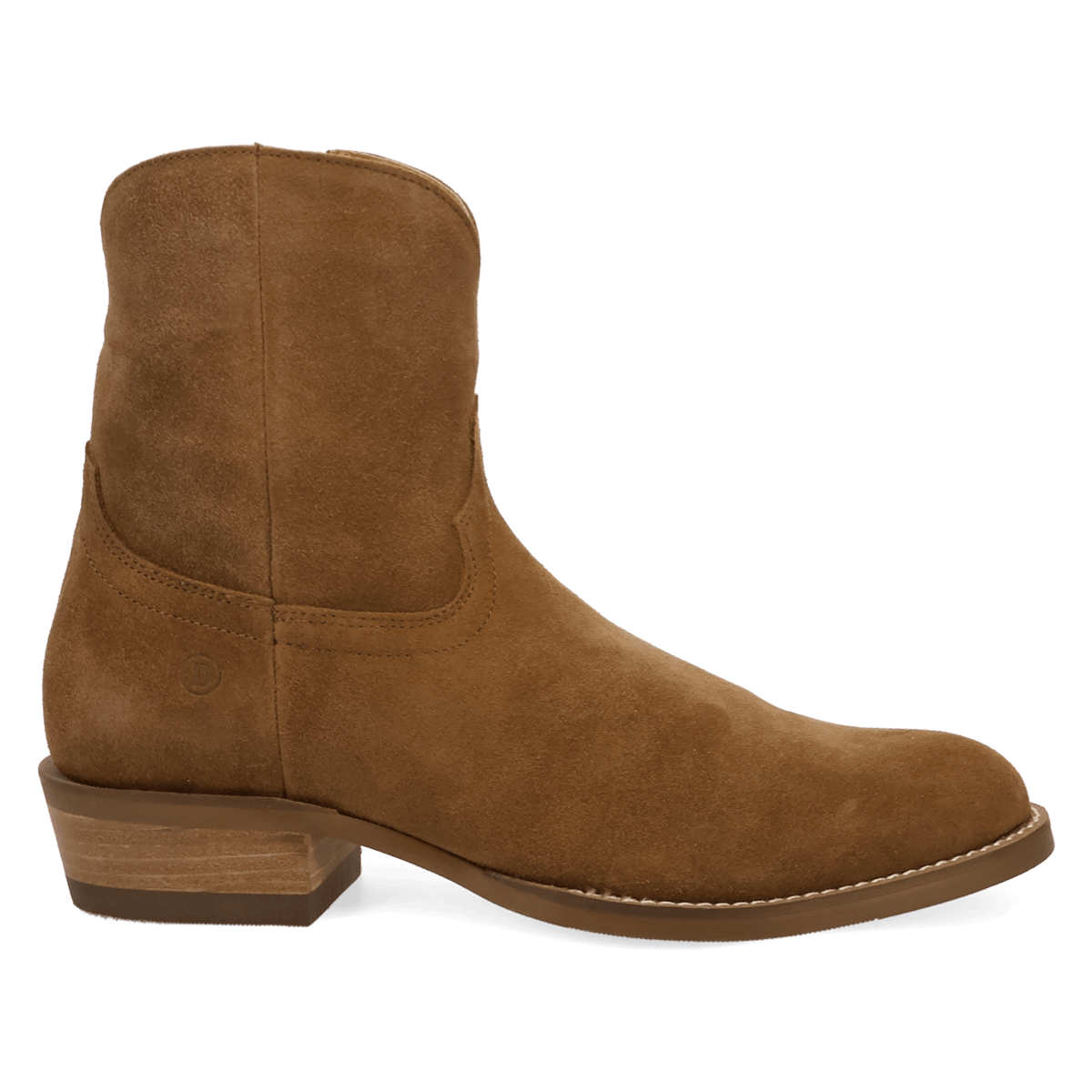 NIGHT SHIFT LEATHER BOOT