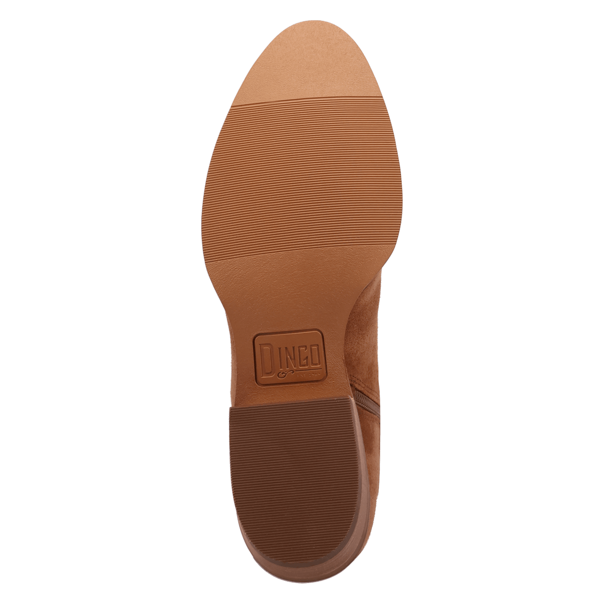 NIGHT SHIFT LEATHER BOOT