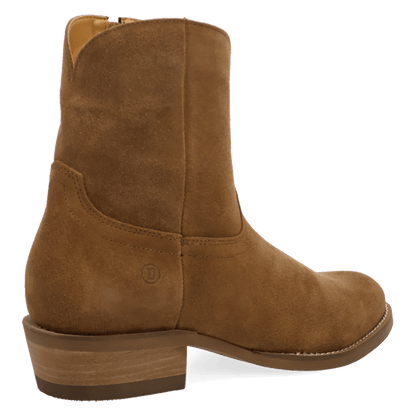 NIGHT SHIFT LEATHER BOOT