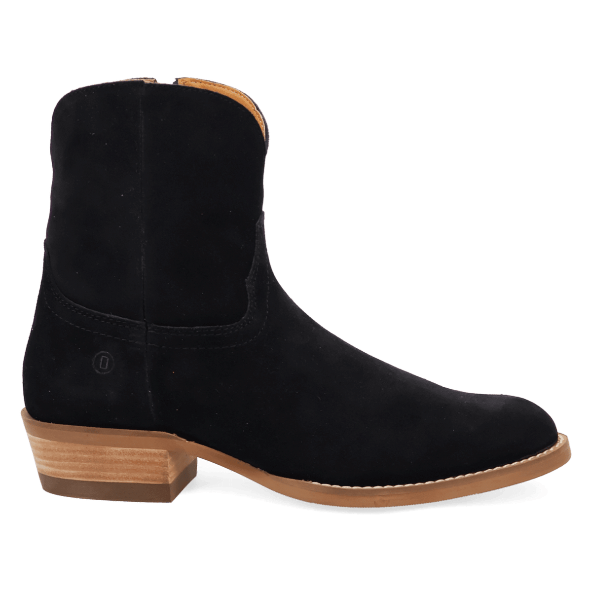 NIGHT SHIFT LEATHER BOOT