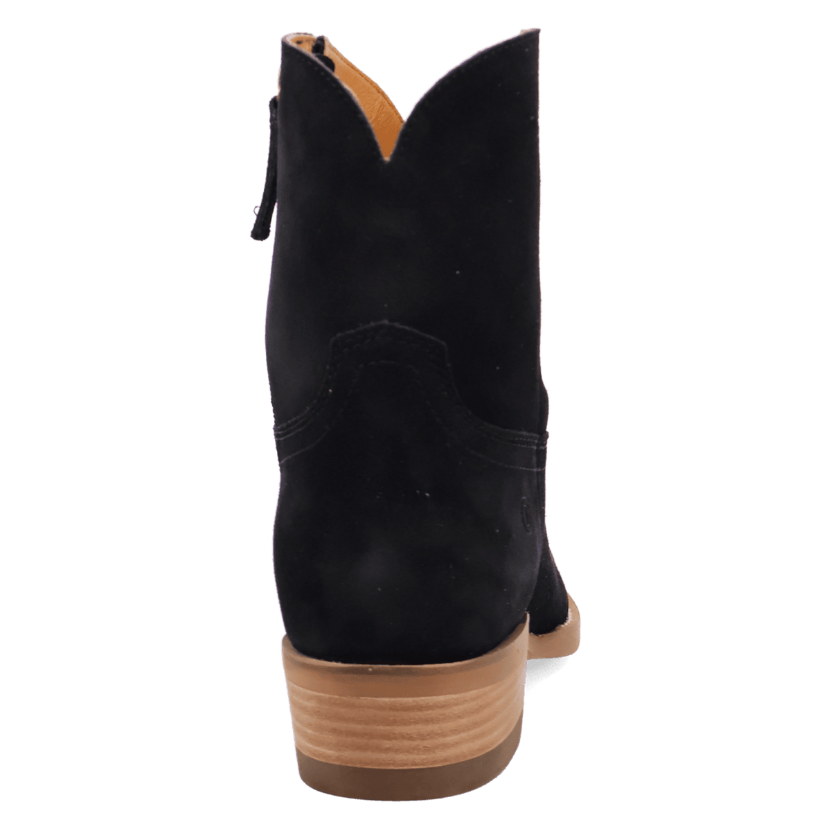 NIGHT SHIFT LEATHER BOOT