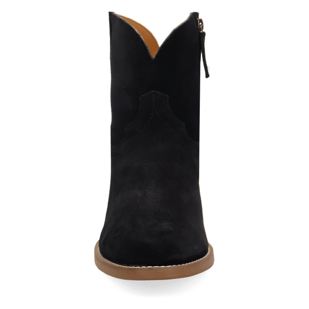 NIGHT SHIFT LEATHER BOOT