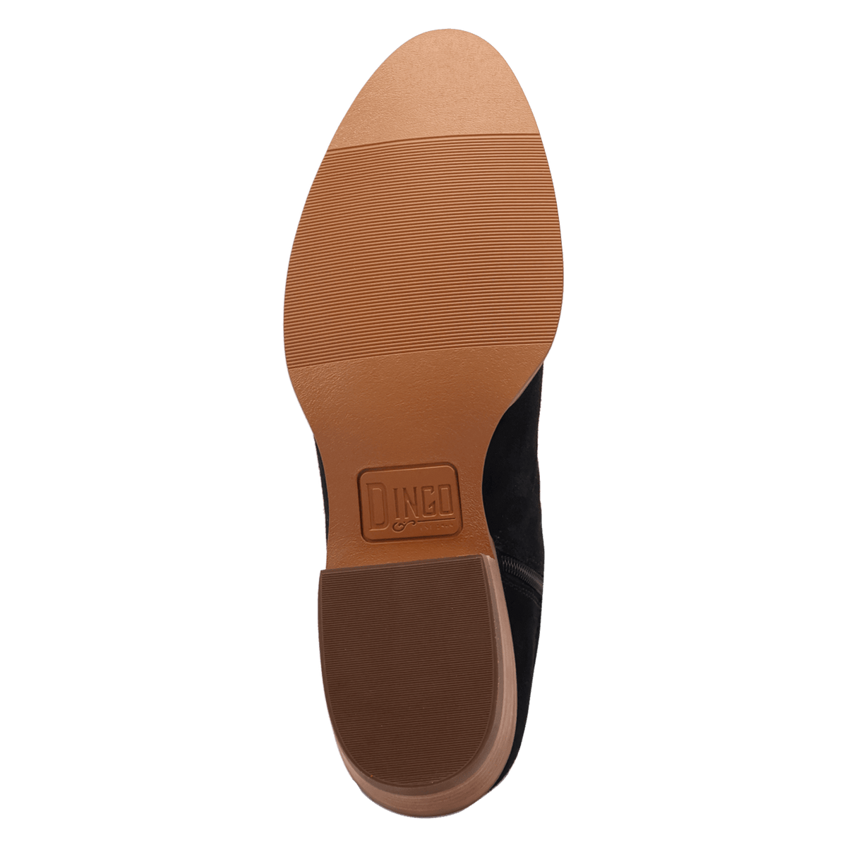 NIGHT SHIFT LEATHER BOOT
