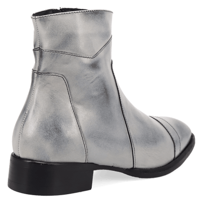 LENNOX LEATHER BOOT