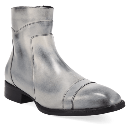 LENNOX LEATHER BOOT