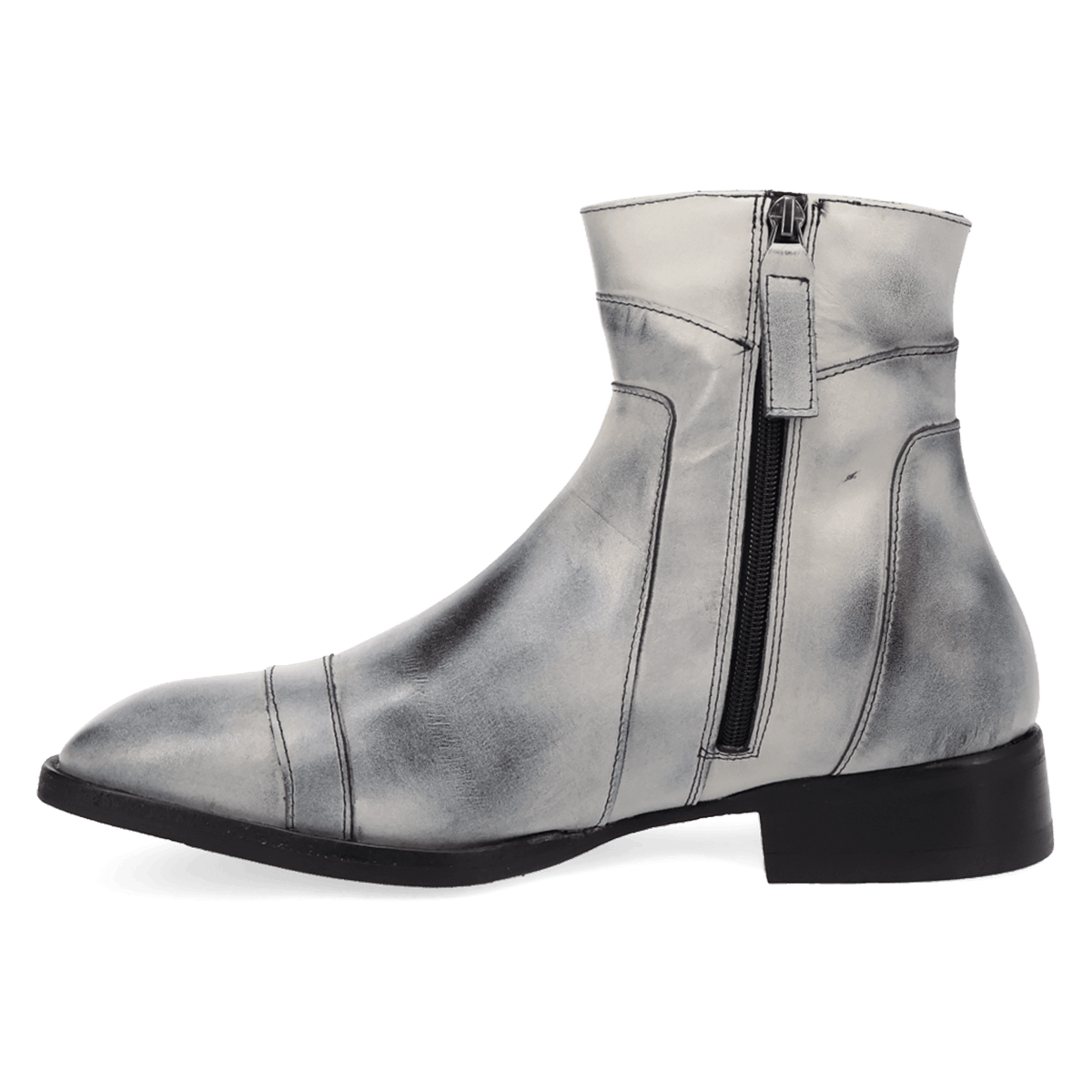 LENNOX LEATHER BOOT