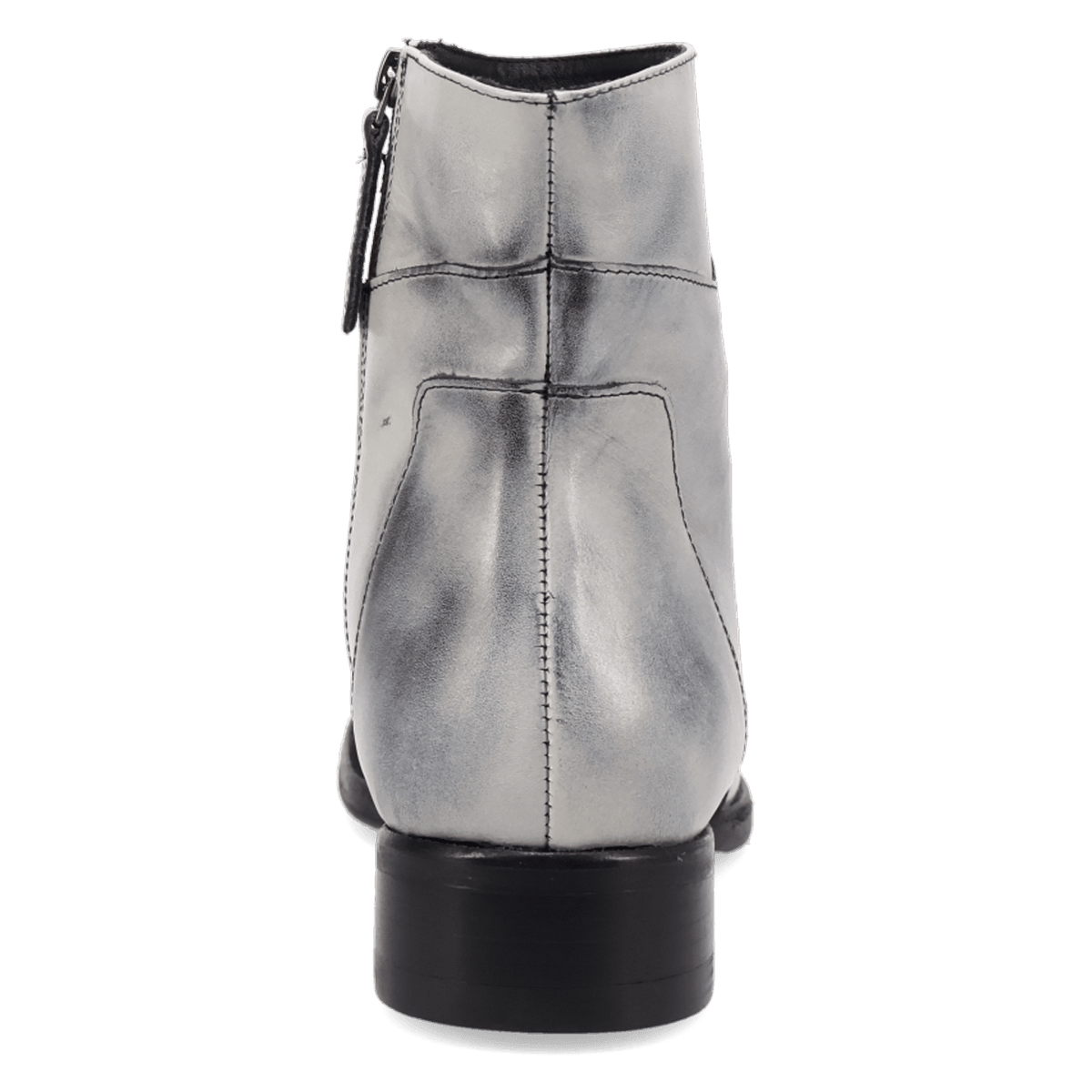 LENNOX LEATHER BOOT