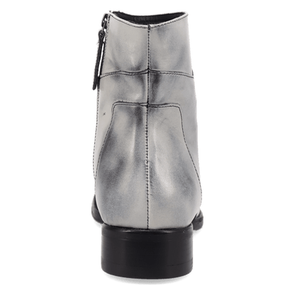 LENNOX LEATHER BOOT