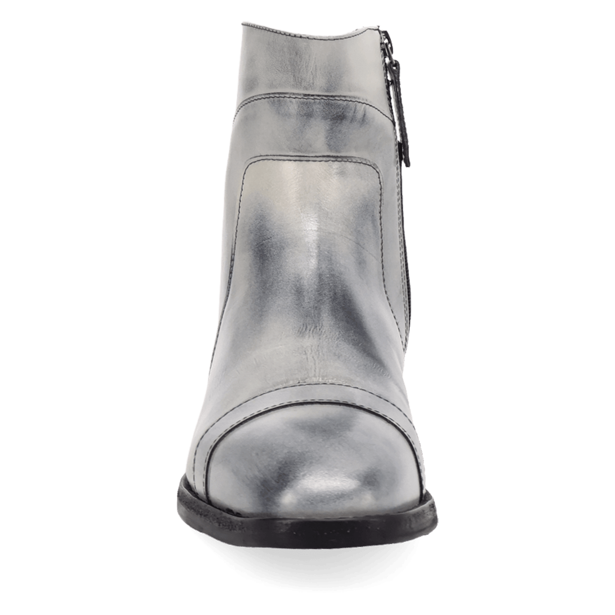 LENNOX LEATHER BOOT