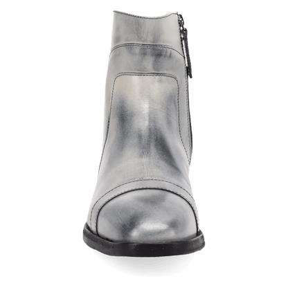 LENNOX LEATHER BOOT