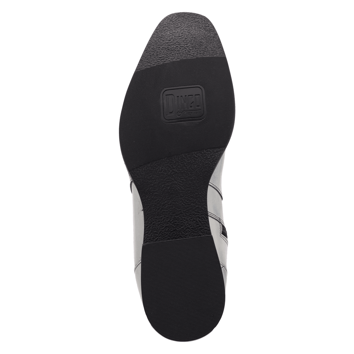 LENNOX LEATHER BOOT