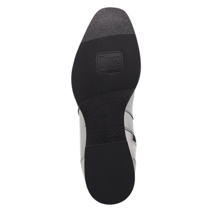 LENNOX LEATHER BOOT