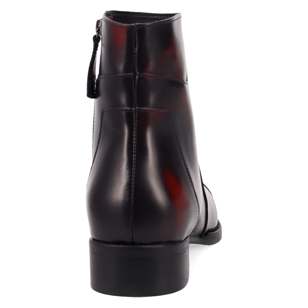 LENNOX LEATHER BOOT