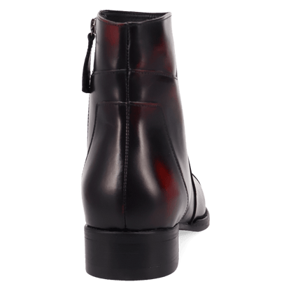 LENNOX LEATHER BOOT