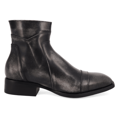 LENNOX LEATHER BOOT