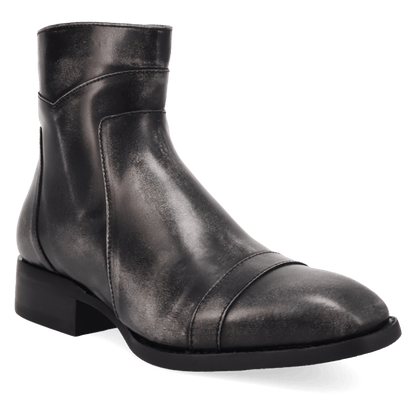 LENNOX LEATHER BOOT