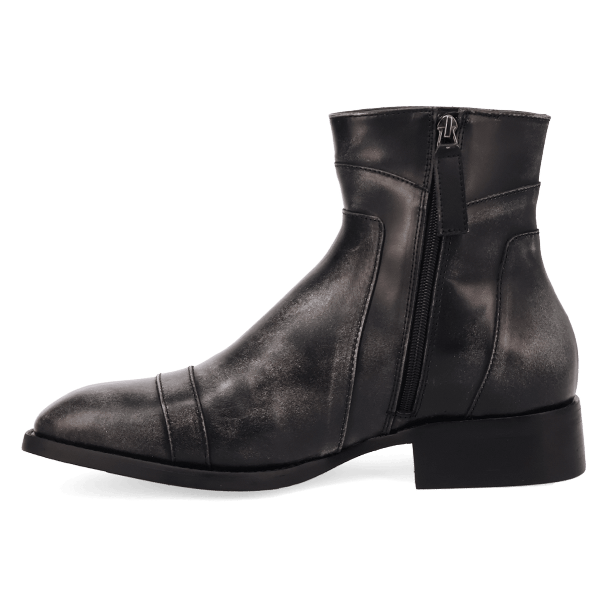 LENNOX LEATHER BOOT