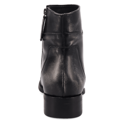 LENNOX LEATHER BOOT