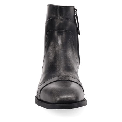 LENNOX LEATHER BOOT