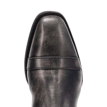 LENNOX LEATHER BOOT
