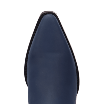 FREEDOM LEATHER BOOT