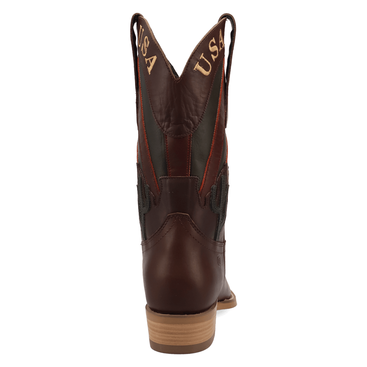 FREEDOM LEATHER BOOT