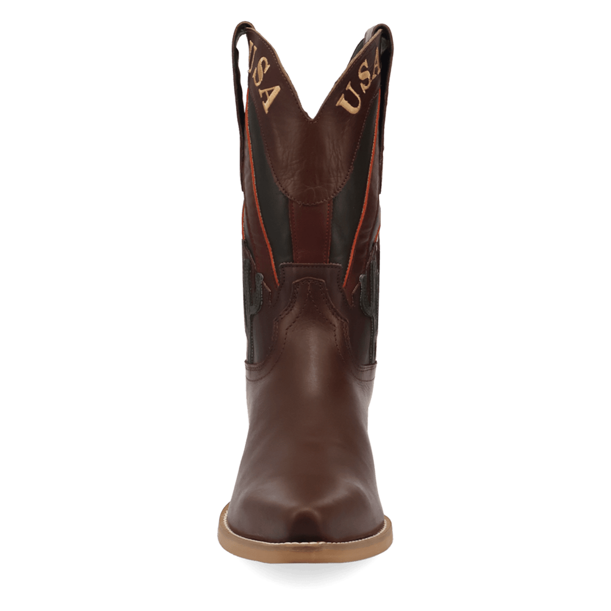 FREEDOM LEATHER BOOT
