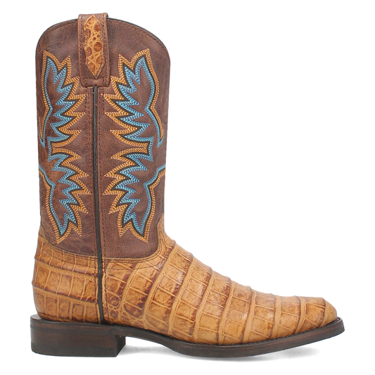 TRAIL BOSS LEATHER BOOT