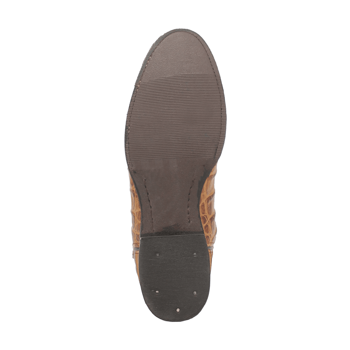 TRAIL BOSS LEATHER BOOT