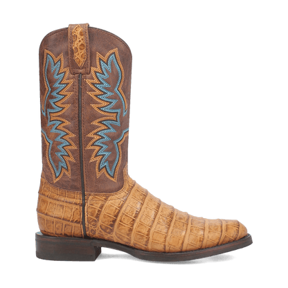 TRAIL BOSS LEATHER BOOT