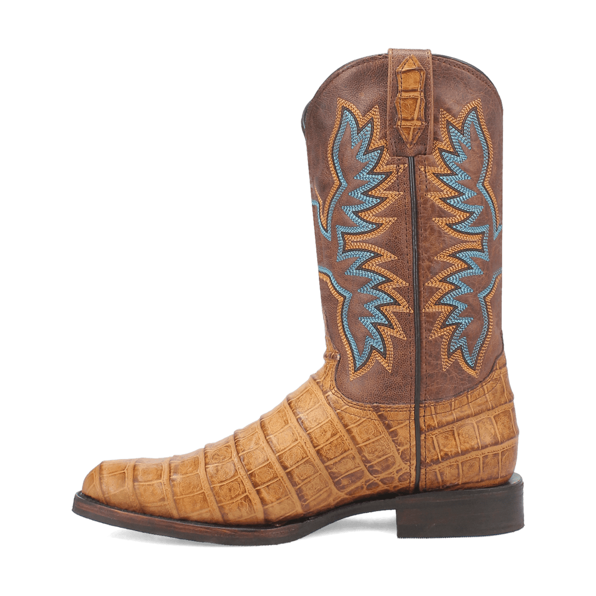 TRAIL BOSS LEATHER BOOT