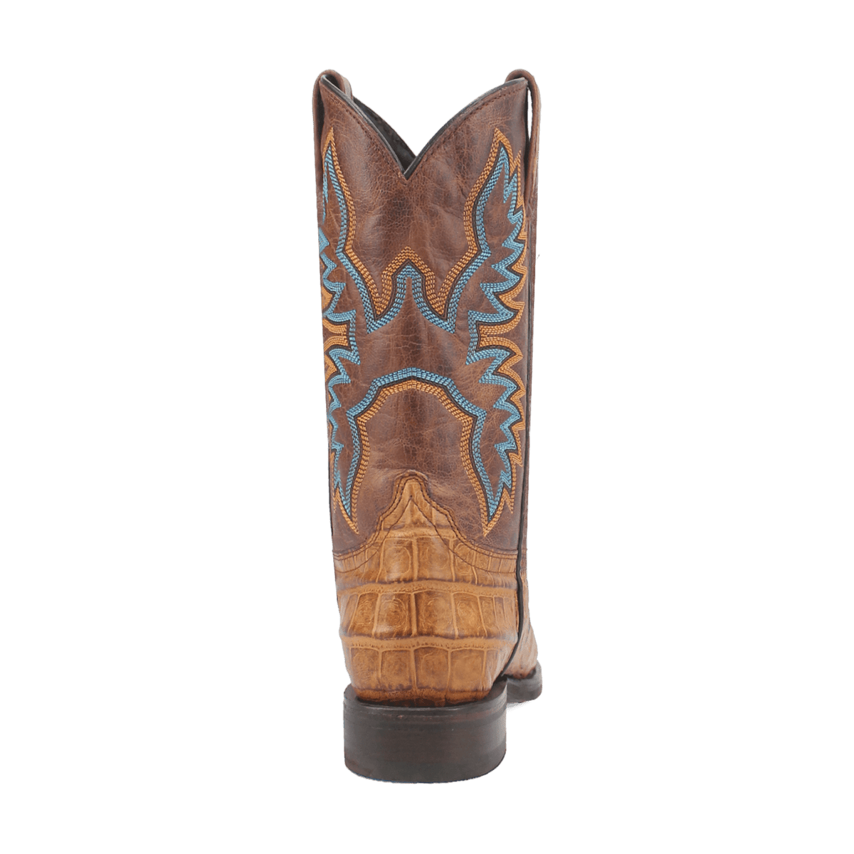 TRAIL BOSS LEATHER BOOT