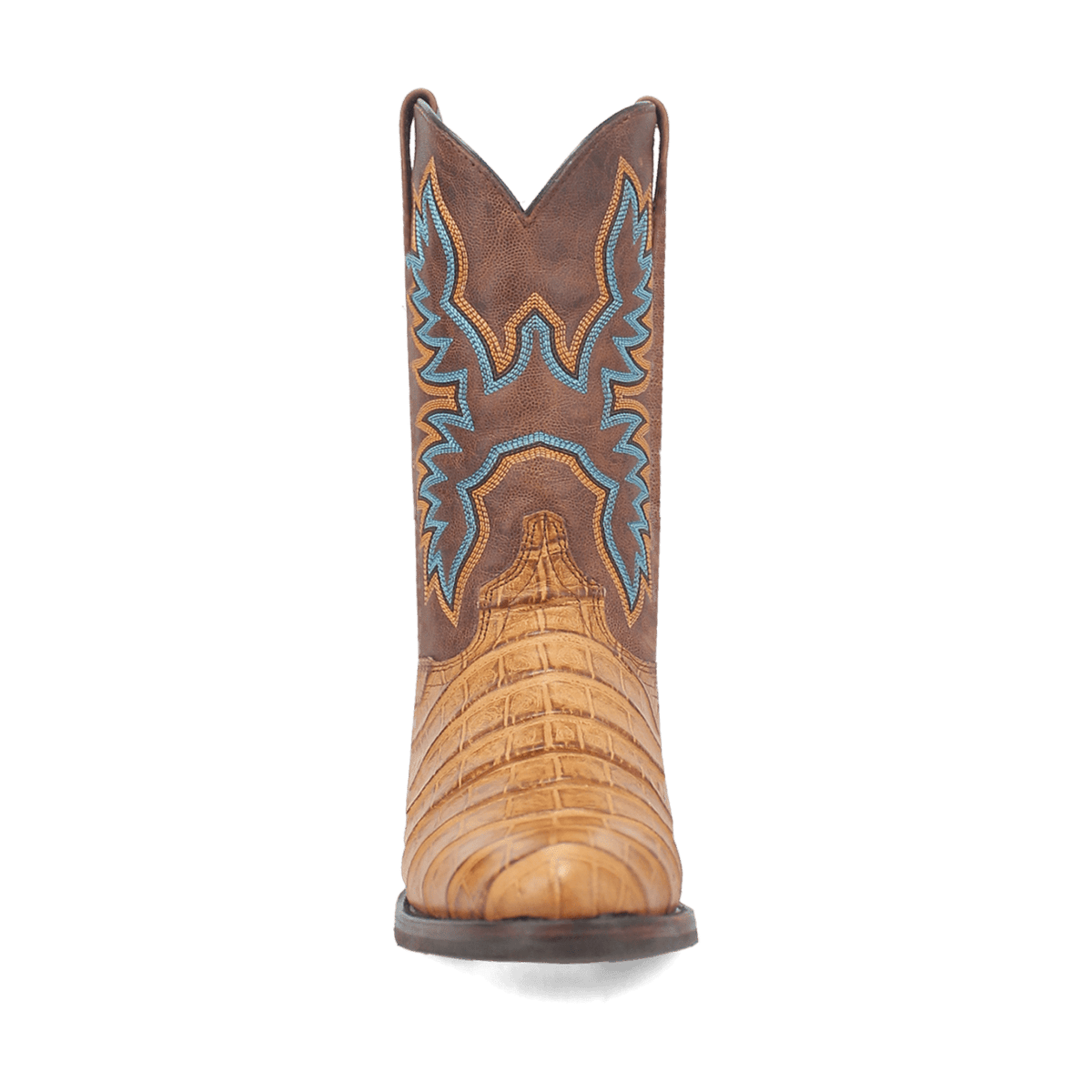 TRAIL BOSS LEATHER BOOT