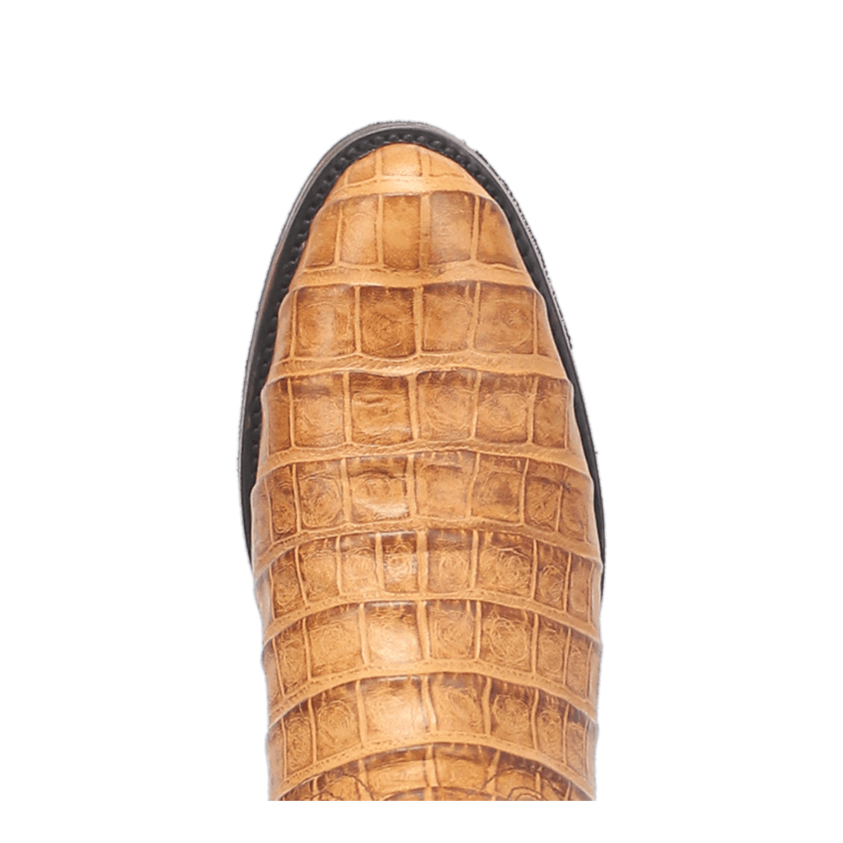 TRAIL BOSS LEATHER BOOT