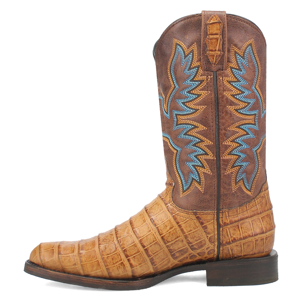 TRAIL BOSS LEATHER BOOT