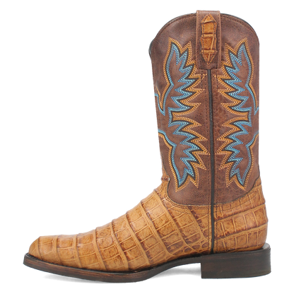 TRAIL BOSS LEATHER BOOT
