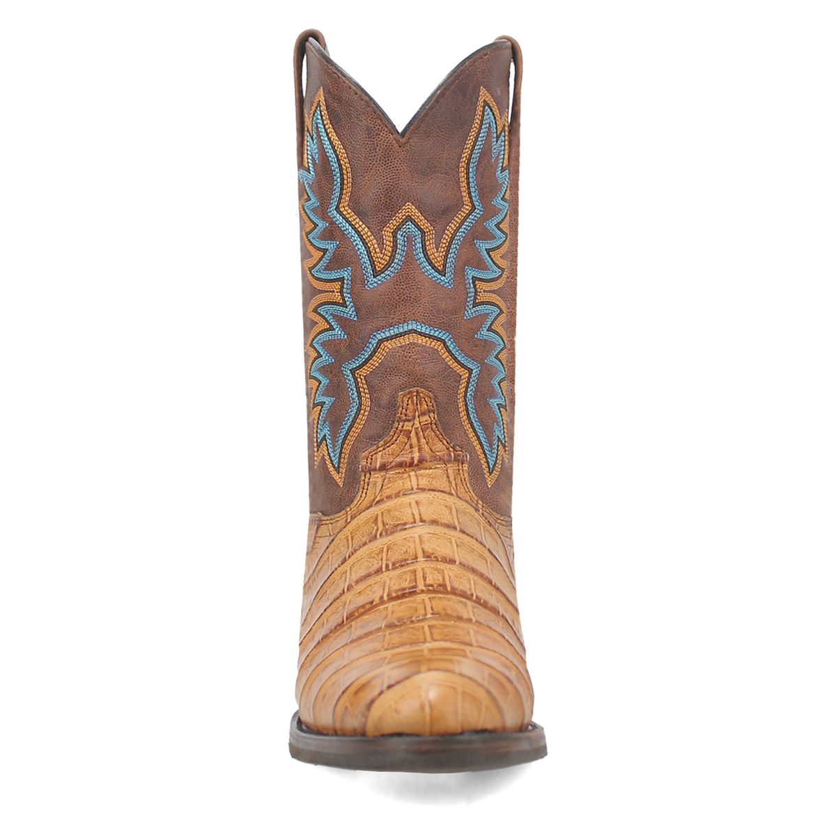 TRAIL BOSS LEATHER BOOT