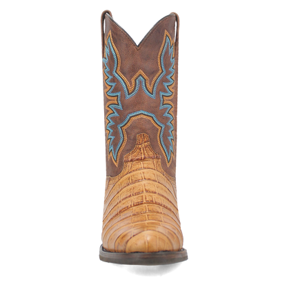 TRAIL BOSS LEATHER BOOT