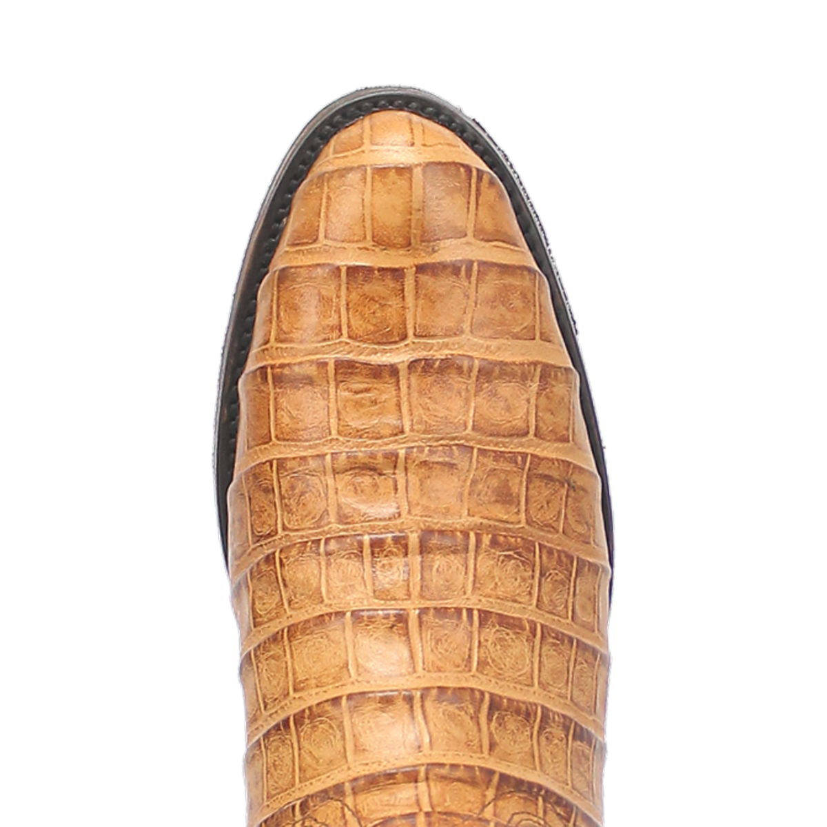 TRAIL BOSS LEATHER BOOT