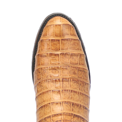 TRAIL BOSS LEATHER BOOT