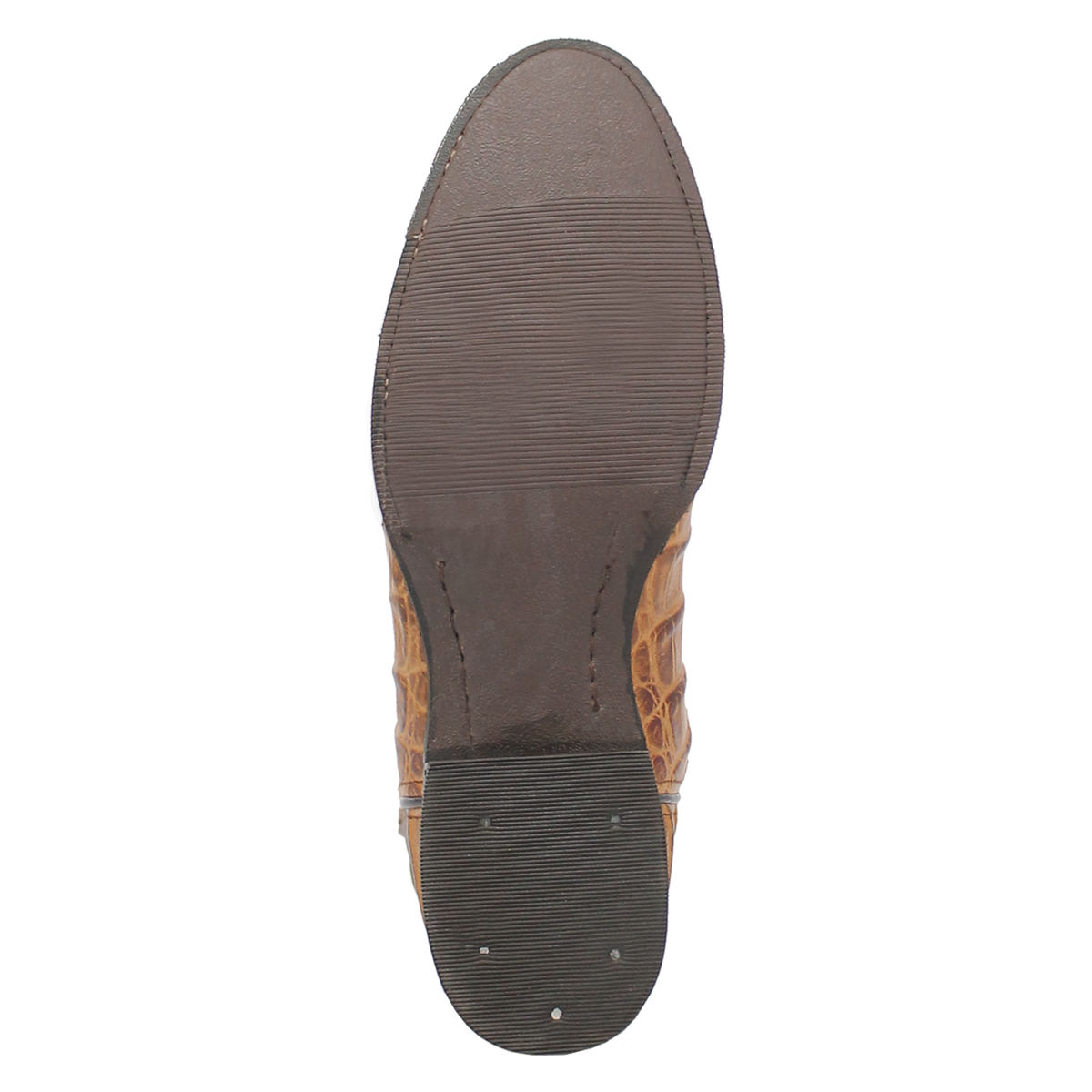 TRAIL BOSS LEATHER BOOT