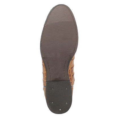 TRAIL BOSS LEATHER BOOT