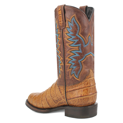TRAIL BOSS LEATHER BOOT